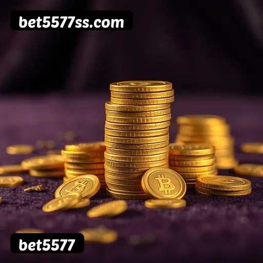 Requisitos do APK da bet5577 para Android