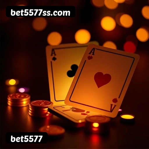 Tabela RTP dos jogos de cassino da bet5577
