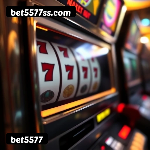Loterias online disponíveis na bet5577