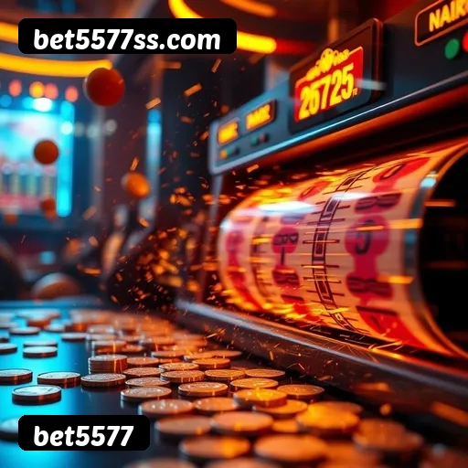 Estatísticas bet5577 novembro 2024 - 87 mil jogadores ativos, R$47M pagos, RTP 96.52%